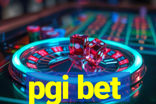 pgi bet